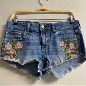 American Eagle outfitters shorts
